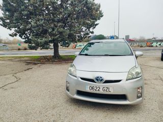 Toyota Prius 2010