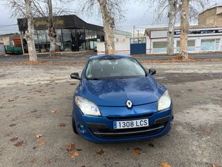 Renault Megane 2011