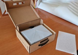 Synology DS118 NAS sin disco duro