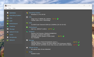 Portátil Dell Precision 5530