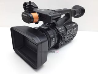 videocamara profesional sony pxw-z190