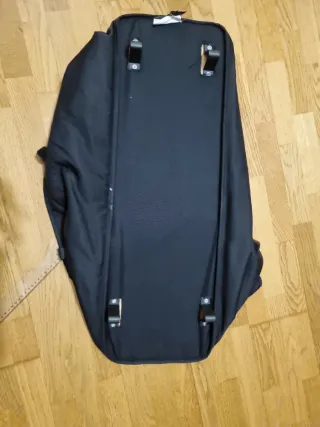 Cesta, capazo y recambios de Bugaboo Donkey Duo