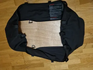 Cesta, capazo y recambios de Bugaboo Donkey Duo