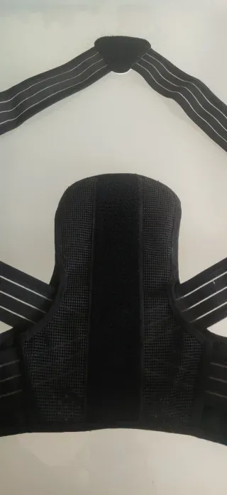 Corrector Postural Ticalbak InnovaGoods