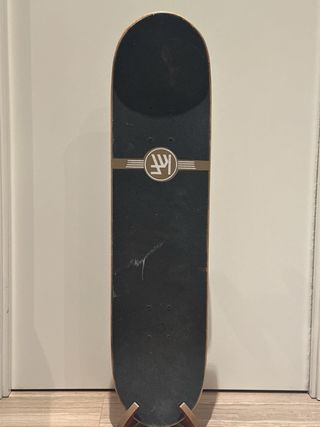 Skate Muppy City KRF 31,5x7,75mm