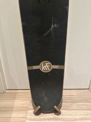 Skate Muppy City KRF 31,5x7,75mm