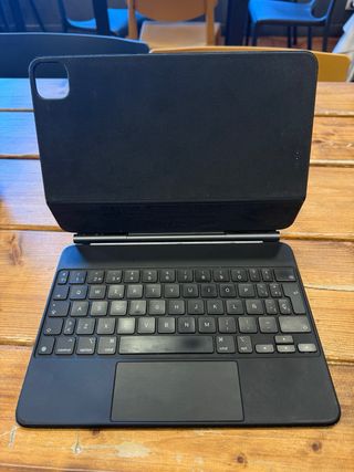 Apple iPad Pro Space Gray