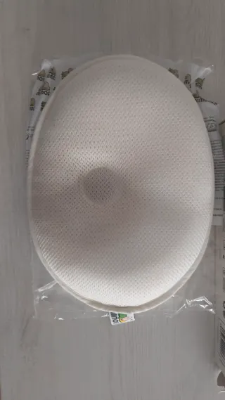 Cojín Mimos para Plagiocefalia Bebé