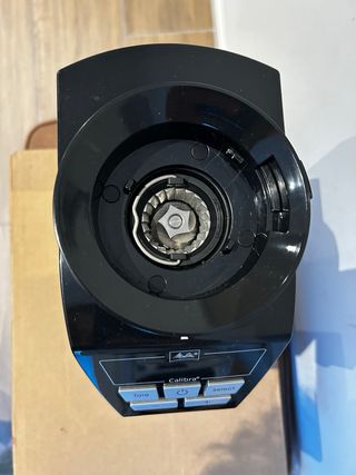 Molinet de cafè Melitta Calibra / Coffee grinder