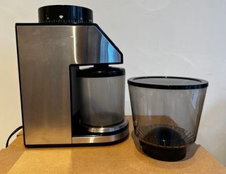 Molinet de cafè Melitta Calibra / Coffee grinder