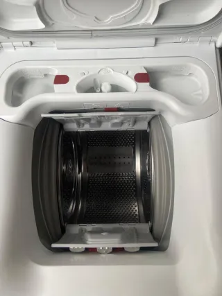 Lavadora Carga Superior AEG - Buen Estado