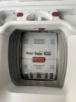 Lavadora Carga Superior AEG - Buen Estado