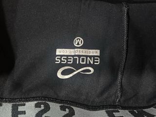 Falda pádel chica negra