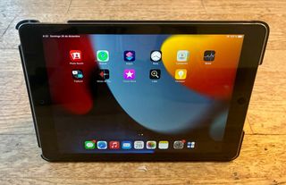 iPad Air 2 64GB Argento