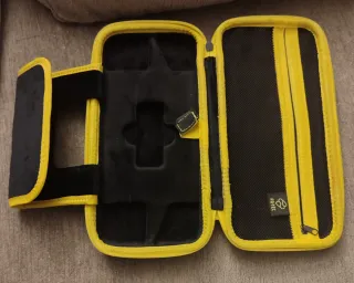 Funda para Nintendo Switch Batman