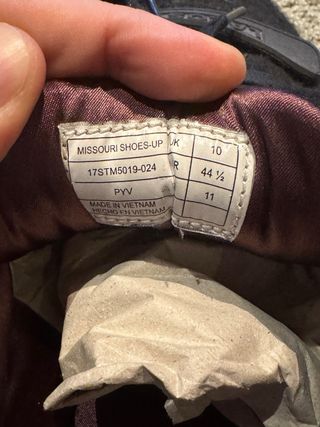 Zapatillas Lacoste colab shoes up