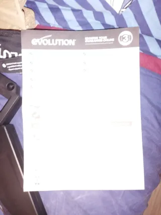 Sierra Híbrida Evolution R210MTS-G2