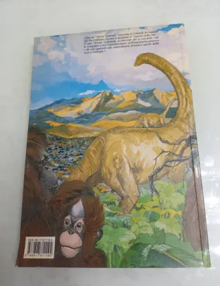 La storia naturale La biologia a fumetti da Aristo