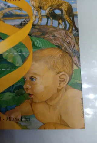 La storia naturale La biologia a fumetti da Aristo