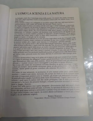 La storia naturale La biologia a fumetti da Aristo