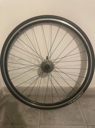 Ruote per Bici da Strada