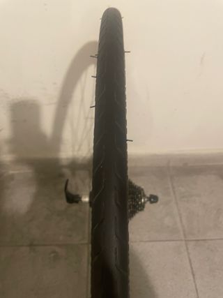 Ruote per Bici da Strada