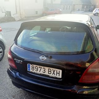 Nissan Almera 2.2 Dci 16 V