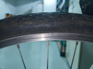 Bicicleta Moma Paseo con Silla Infantil