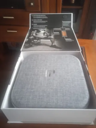 Masajeador Tejido Profundo Sharper Image