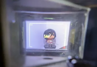 Cámara telemétrica Cosina Compact 35 E