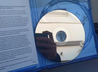 Ghost of Tsushima Director's Cut PS5