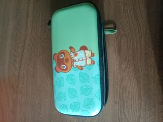 Nintendo Switch Azul y Rojo