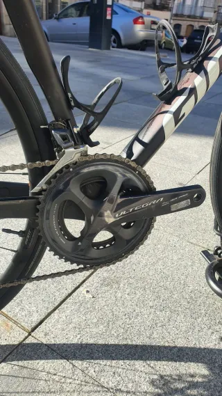 Bicicleta Giant TCR 2021 Ultegra Taglia M