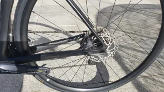 Bicicleta Giant TCR 2021 Ultegra Taglia M