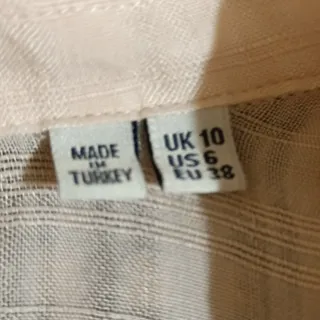 Blusa Superdry T38 Rosa