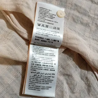 Blusa Superdry T38 Rosa