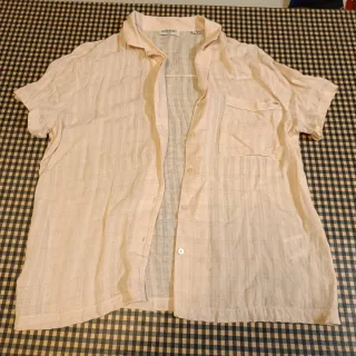 Blusa Superdry T38 Rosa