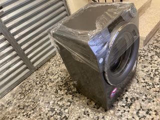 Lavadora Carga Frontal. 9k