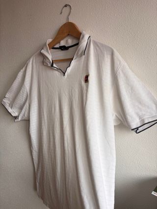 Camiseta Nike Retro Vintage 90s