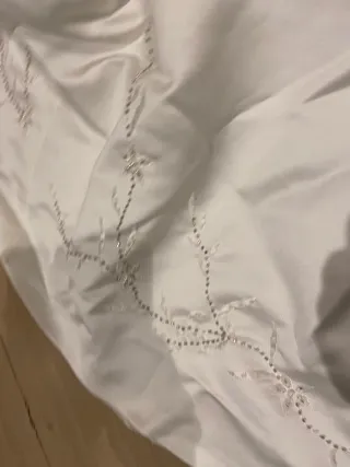 Vestido de Novia Talla 38-40