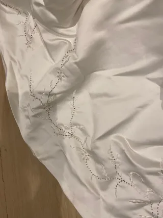 Vestido de Novia Talla 38-40