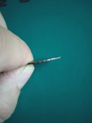 Moneda Carlos III 1788