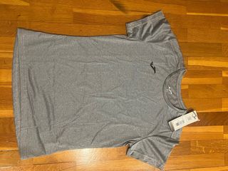Camiseta Joma gris
