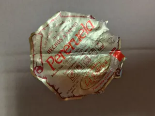 Cazuela de Barro Pereruela 42 cm