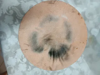 Cazuela de Barro Pereruela 42 cm