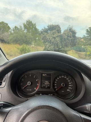 Volkswagen Polo 1.4 85cv
