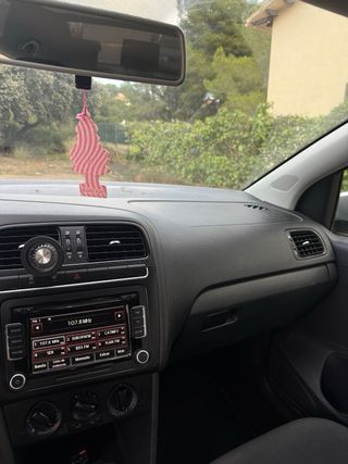 Volkswagen Polo 1.4 85cv