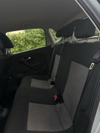 Volkswagen Polo 1.4 85cv