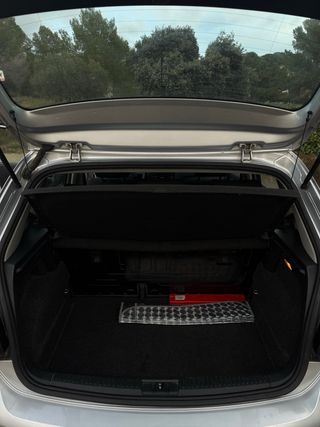 Volkswagen Polo 1.4 85cv