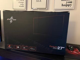 Ordenador Gaming MSI sobremesa